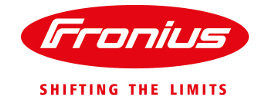 FRONIUS GmbH